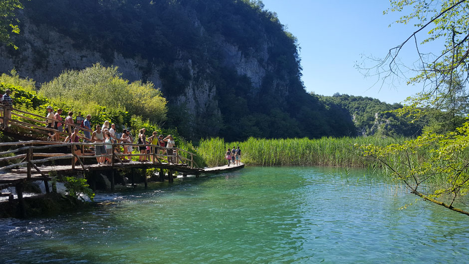 Plitvička jezera